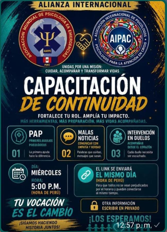evento